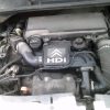 Bloc ABS (freins anti-blocage) CITROEN C3 1 PHASE 1 Diesel image 7