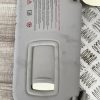 Pare soleil droit RENAULT SCENIC 3 PHASE 1 Diesel image 1