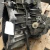 Boite de vitesses RENAULT SCENIC 3 PHASE 1 Diesel image 1