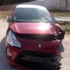 Tableau de bord CITROEN DS3 PHASE 1 Diesel image 6