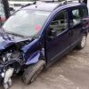 Poignee porte avant droit FIAT QUBO Diesel image 4