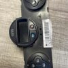 Commande chauffage RENAULT MEGANE 2 PHASE 1 BREAK Diesel image 1