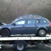 Commande chauffage RENAULT MEGANE 2 PHASE 1 BREAK Diesel image 3
