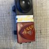 Bouton de warning RENAULT MEGANE 2 PHASE 1 BREAK Diesel image 1
