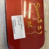 Trappe d'essence RENAULT SCENIC 2 PHASE 1 Diesel image 1