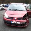 Trappe d'essence RENAULT SCENIC 2 PHASE 1 Diesel image 2