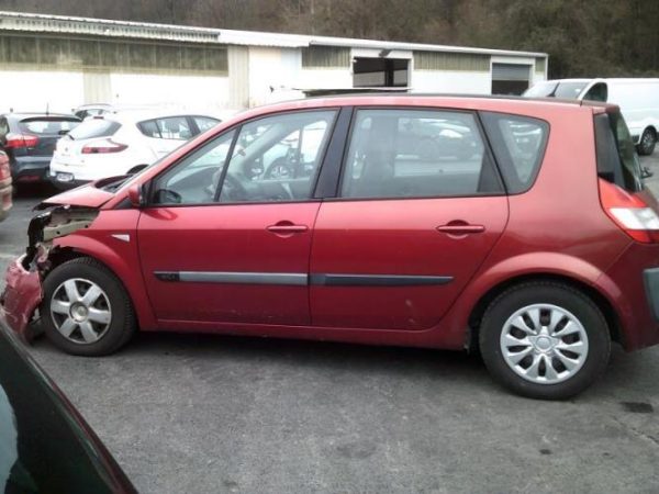 Trappe d'essence RENAULT SCENIC 2 PHASE 1 Diesel image 4