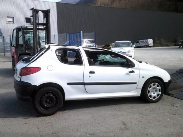 Boitier servitude moteur (BSM) PEUGEOT 206 PHASE 2 Diesel image 7