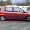 Platine feu arriere gauche RENAULT SCENIC 2 PHASE 1 Diesel image 3