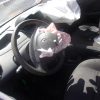 Anti brouillard gauche (feux) RENAULT TWINGO 2 PHASE 2 Diesel image 2
