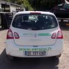Anti brouillard gauche (feux) RENAULT TWINGO 2 PHASE 2 Diesel image 3