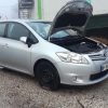 Malle/Hayon arriere TOYOTA AURIS 1 PHASE 2 Diesel image 4