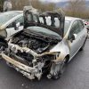 Malle/Hayon arriere TOYOTA AURIS 1 PHASE 2 Diesel image 8
