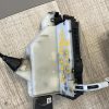 Serrure arriere gauche PEUGEOT 2008 1 PHASE 2 Diesel image 1