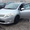Autoradio d'origine TOYOTA AURIS 1 PHASE 2 Diesel image 4