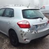 Autoradio d'origine TOYOTA AURIS 1 PHASE 2 Diesel image 6