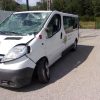 Divers OPEL VIVARO 1 PHASE 2 Diesel image 5