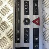 Commande chauffage PEUGEOT 407 PHASE 1 BREAK Diesel image 1