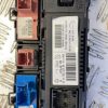 Commande chauffage PEUGEOT 407 PHASE 1 BREAK Diesel image 2
