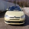 Divers CITROEN C4 1 PHASE 1 Diesel image 6