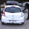 Pedalier d'accelerateur RENAULT CLIO 3 PHASE 2 Diesel image 5