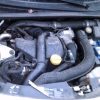 Pedalier d'accelerateur RENAULT CLIO 3 PHASE 2 Diesel image 7