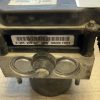 Bloc ABS (freins anti-blocage) CITROEN C4 1 PHASE 1 Diesel image 2