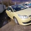 Bloc ABS (freins anti-blocage) CITROEN C4 1 PHASE 1 Diesel image 5