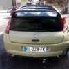 Bloc ABS (freins anti-blocage) CITROEN C4 1 PHASE 1 Diesel image 6