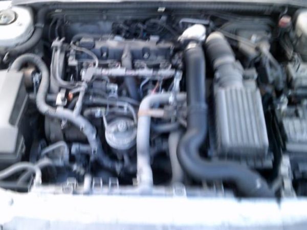 Bloc ABS (freins anti-blocage) PEUGEOT 406 PHASE 2 BREAK Diesel image 6