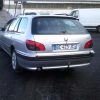 Optique avant principal gauche (feux)(phare) PEUGEOT 406 PHASE 2 BREAK Diesel image 4