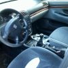 Optique avant principal gauche (feux)(phare) PEUGEOT 406 PHASE 2 BREAK Diesel image 5