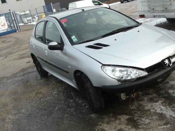 Compteur PEUGEOT 206 PHASE 2 Diesel image 5