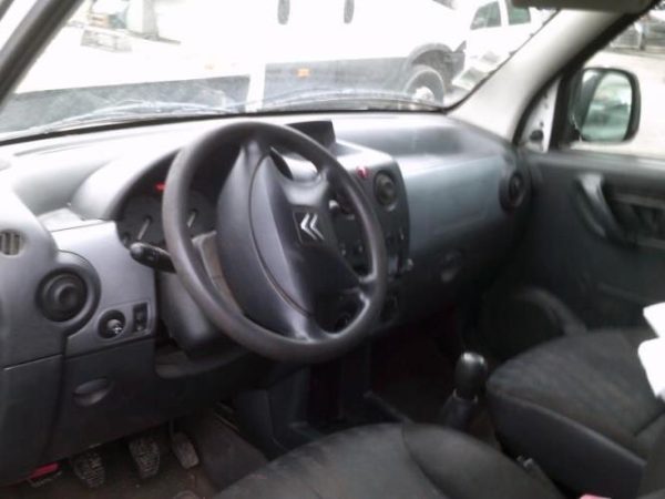 Pare soleil droit CITROEN BERLINGO 1 PHASE 2 Diesel image 8