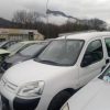 Pare soleil gauche CITROEN BERLINGO 1 PHASE 2 Diesel image 2