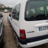 Pare soleil gauche CITROEN BERLINGO 1 PHASE 2 Diesel image 3