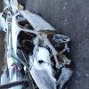 Etrier arriere gauche (freinage) AUDI A3 3 PHASE 1 Diesel image 5