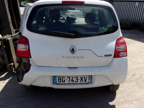 Radiateur clim RENAULT TWINGO 2 PHASE 1 ESS image 3