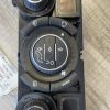 Commande chauffage PEUGEOT 308 1 SW PHASE 1 BREAK Diesel image 1