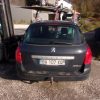 Commande chauffage PEUGEOT 308 1 SW PHASE 1 BREAK Diesel image 3