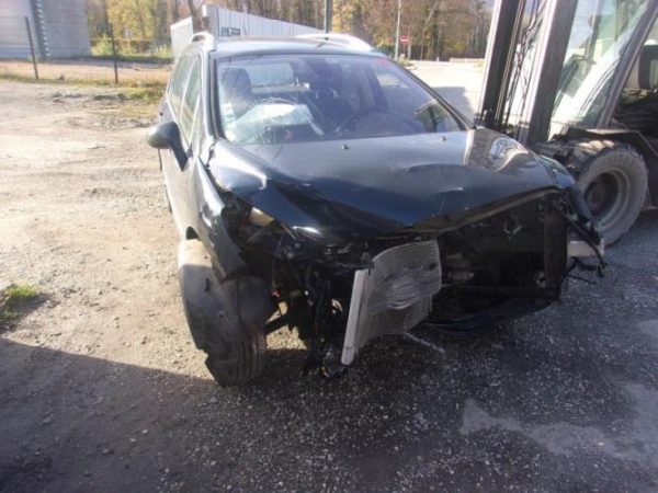 Custode avant gauche PEUGEOT 308 1 SW PHASE 1 BREAK Diesel image 2