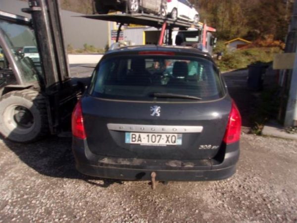 Custode avant gauche PEUGEOT 308 1 SW PHASE 1 BREAK Diesel image 3