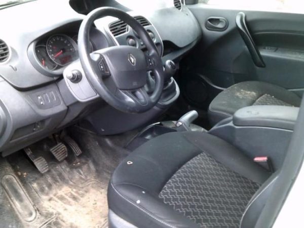 Compteur RENAULT KANGOO 2 PHASE 2 Diesel image 6