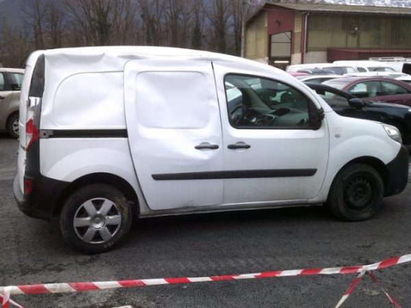 Pedalier d'accelerateur RENAULT KANGOO 2 PHASE 2 Diesel image 6