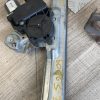 Leve vitre electrique avant gauche RENAULT KANGOO 2 PHASE 2 Diesel image 1