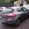 Compteur RENAULT MEGANE 3 PHASE 1 Diesel image 3