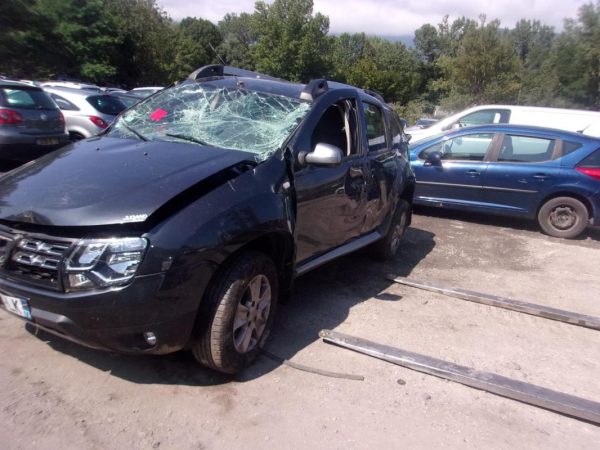 Compteur DACIA DUSTER 1 PHASE 2 Diesel image 4