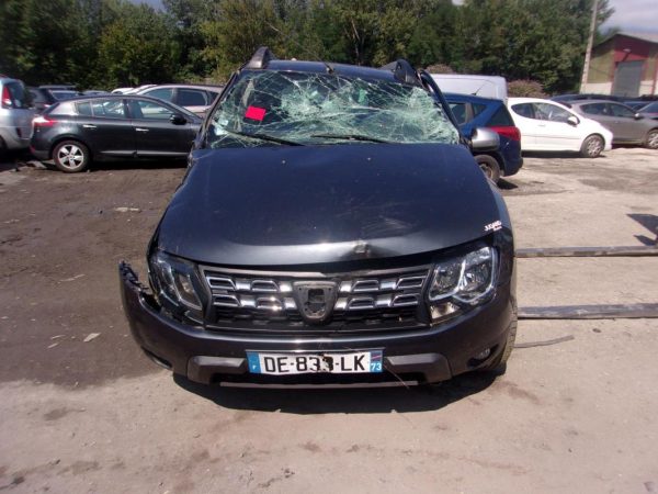 Compteur DACIA DUSTER 1 PHASE 2 Diesel image 6