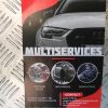 Moteur AUDI image 1