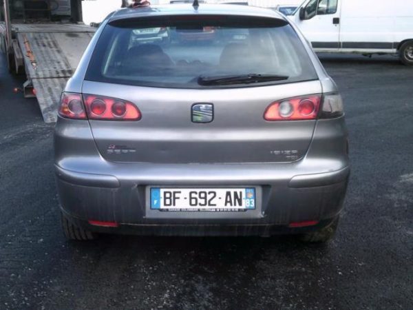 Retroviseur gauche SEAT IBIZA 3 PHASE 1 Diesel image 5